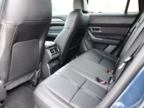 New 2026 MAZDA CX-50 AWD 2.5 Hybrid w/ Weather Package image 17