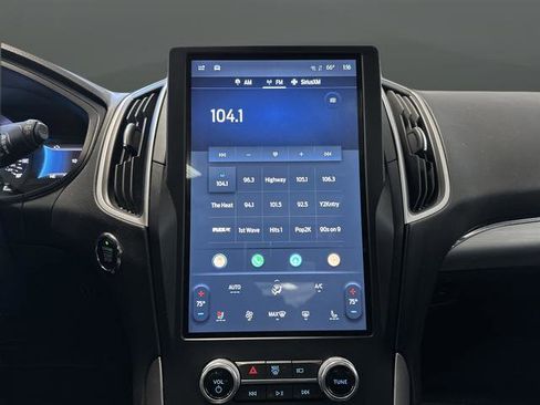 Used 2022 Ford Edge SEL w/ Convenience Package image 19