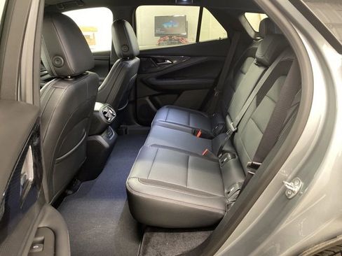 New 2024 Chevrolet Blazer EV LT image 18