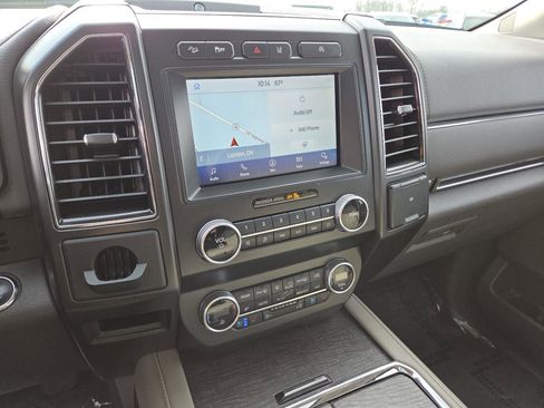 Used 2021 Ford Expedition Max Limited AWD/4WD image 24