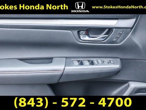 New 2026 Honda CR-V Sport-L image 19
