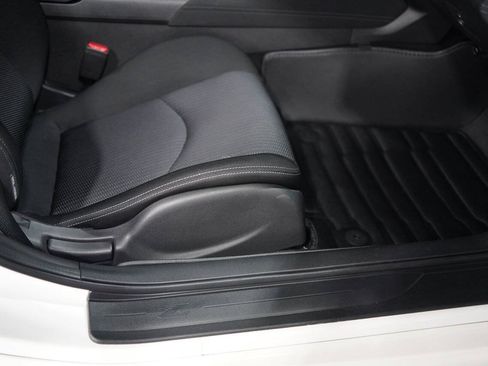 Used 2025 Nissan Z Sport w/ Floor Mat Package RWD image 78