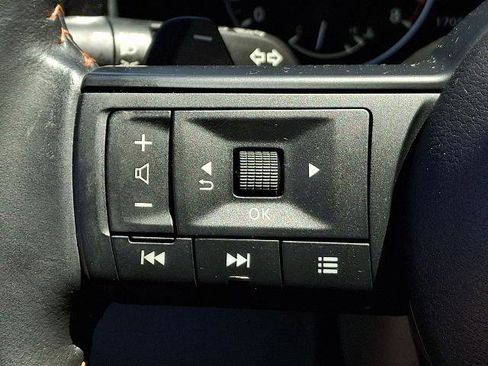 Certified 2024 Nissan Pathfinder Rock Creek AWD/4WD image 21