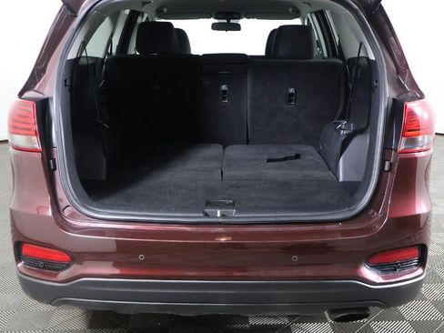 Used 2020 Kia Sorento LX w/ LX I4 Convenience Package image 14