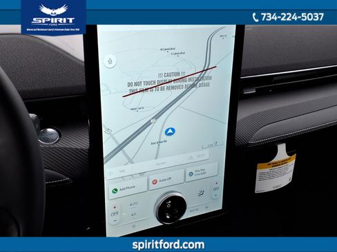 New 2026 Ford Mustang Mach-E Select AWD/4WD image 13