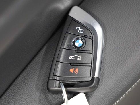 Used 2024 BMW 430i xDrive Convertible w/ Premium Package AWD/4WD image 39