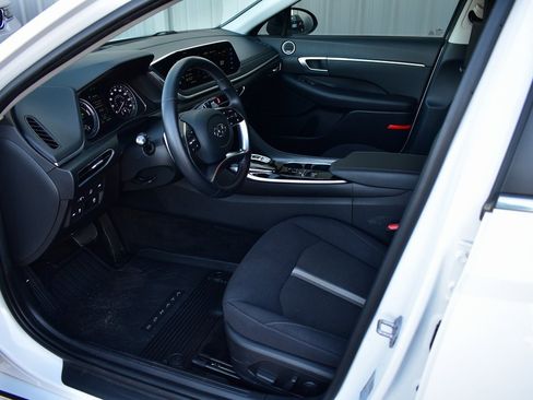 Used 2023 Hyundai Sonata SEL w/ Cargo Package image 14