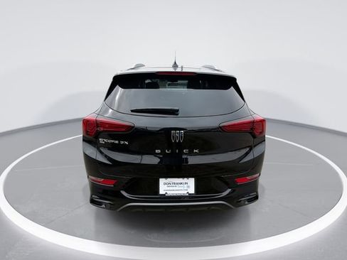 New 2026 Buick Encore GX Sport Touring w/ Comfort Package image 7