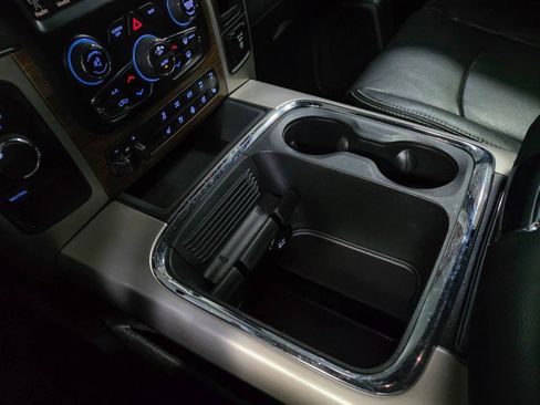 Used 2017 RAM 3500 Laramie w/ Sport Appearance Group image 30