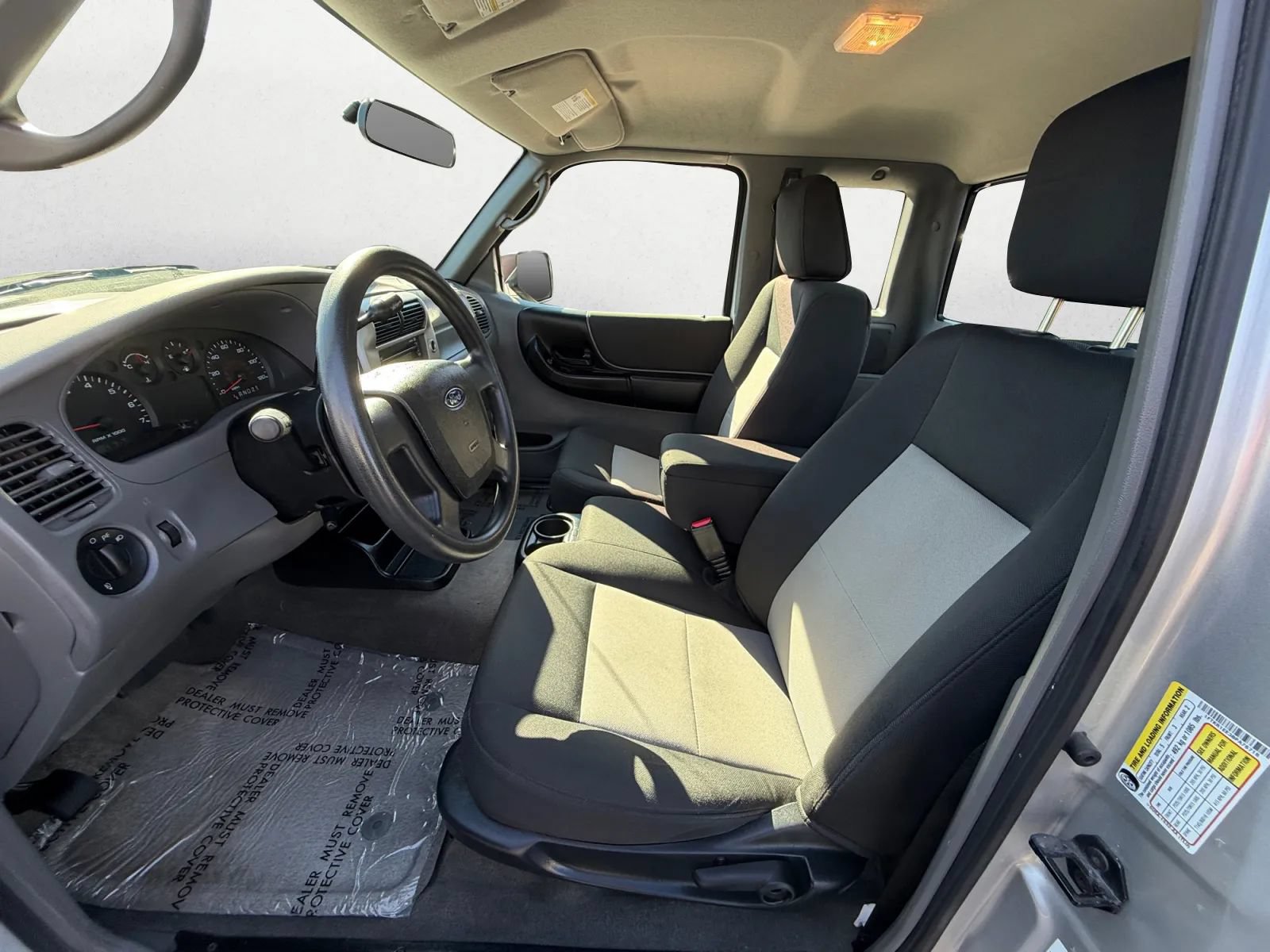Used 2011 Ford Ranger XLT RWD image 11