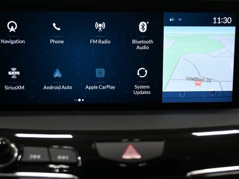 Used 2021 Acura RDX w/ Technology Package image 36