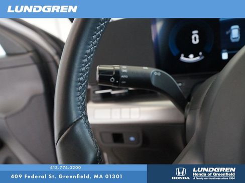 Used 2025 Hyundai Kona SEL AWD/4WD image 21
