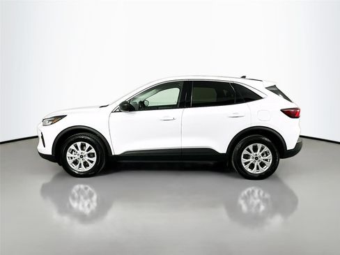 Used 2024 Ford Escape Active w/ Tech Pack #1 image 4