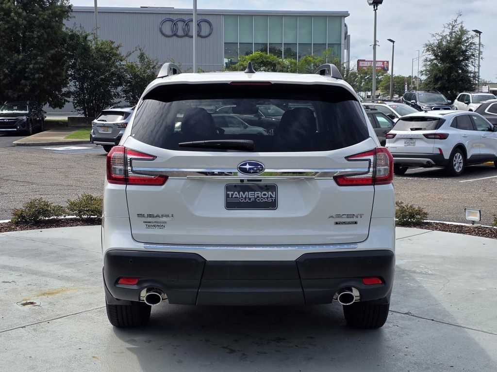 New 2026 Subaru Ascent Touring AWD/4WD image 3