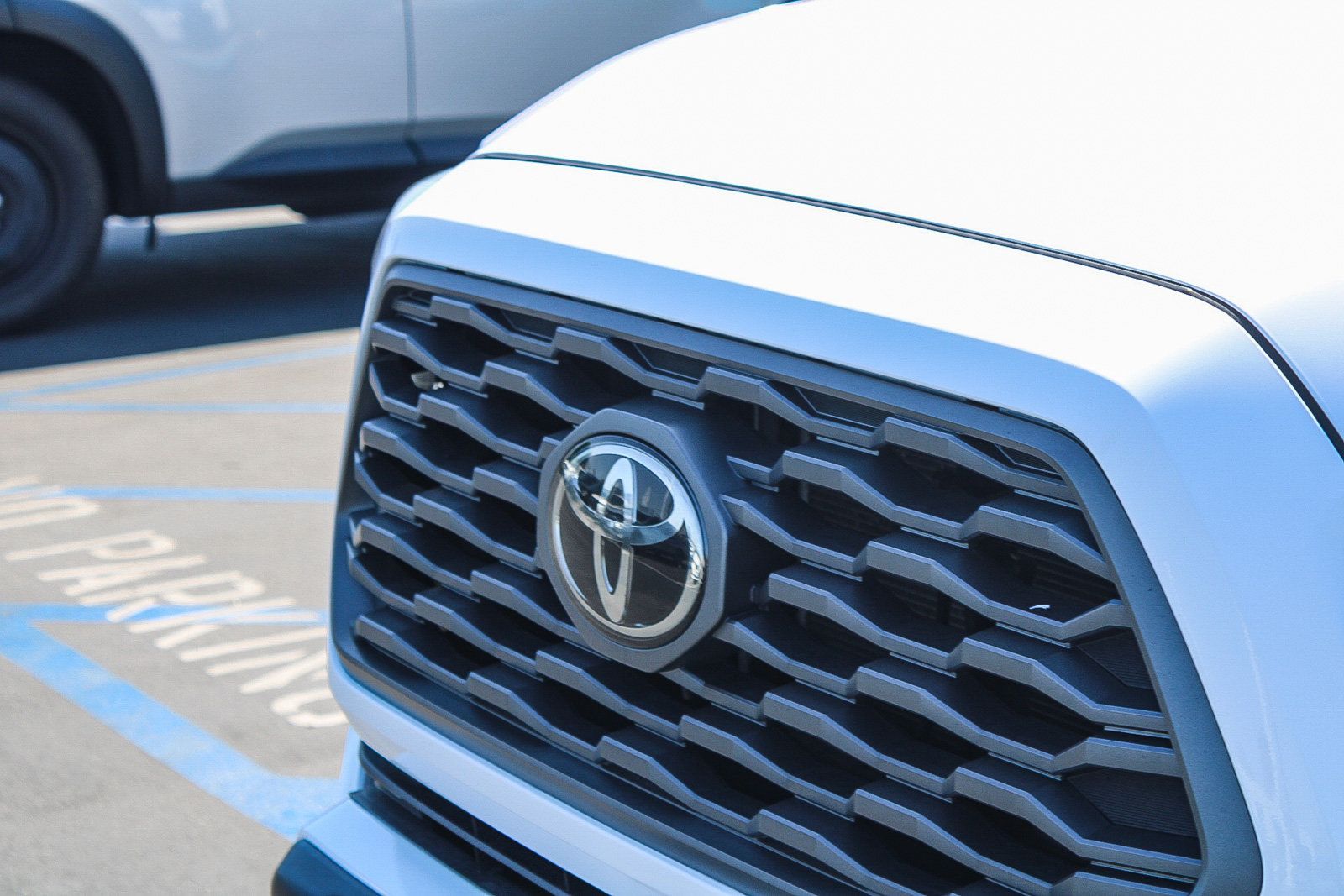 Used 2023 Toyota Tacoma TRD Off-Road AWD/4WD image 6