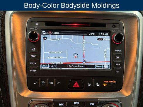 Used 2017 GMC Acadia Limited SLT AWD/4WD image 40