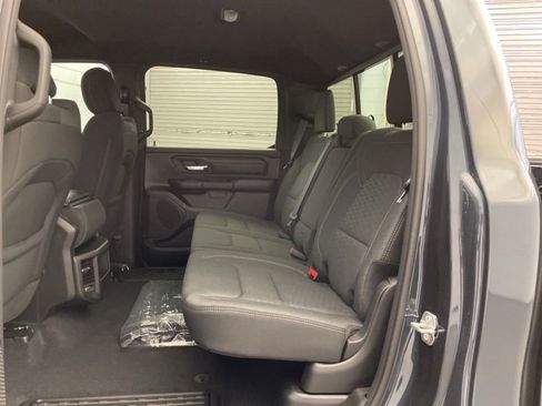 New 2026 RAM 1500 Express image 16