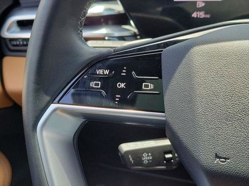 Certified 2025 Audi A5 2.0T Premium w/ Convenience Package AWD/4WD image 9