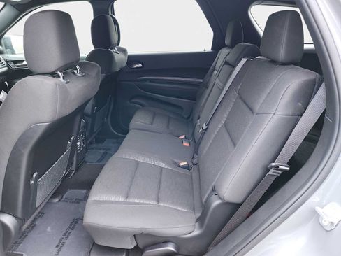 New 2026 Dodge Durango GT w/ Trailer Tow Group IV AWD/4WD image 15