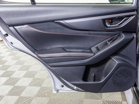 Used 2023 Subaru WRX GT AWD/4WD image 43