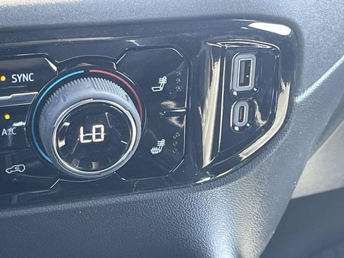 New 2026 Chevrolet Silverado 1500 LT Trail Boss w/ LT Trail Boss Premium Package image 23