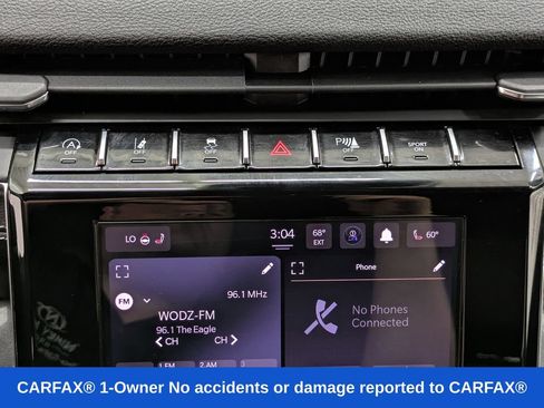 Used 2023 Jeep Grand Cherokee L Laredo AWD/4WD image 44