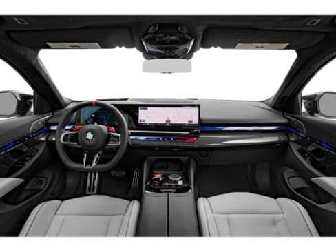 New 2027 BMW M5 w/ Executive Package AWD/4WD image 9