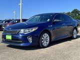 Used 2018 Kia Optima S w/ Panoramic Sunroof Package image 3
