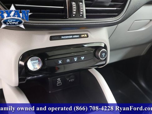 Used 2025 Ford Escape Active w/ Tech Pack #1 image 24
