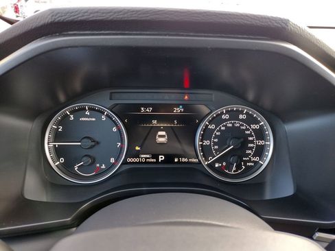 New 2026 Mitsubishi Outlander SE image 22