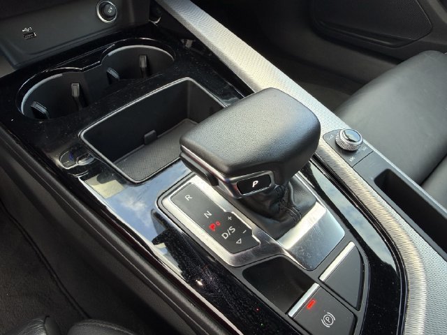 Used 2025 Audi A5 2.0T Premium AWD/4WD image 20