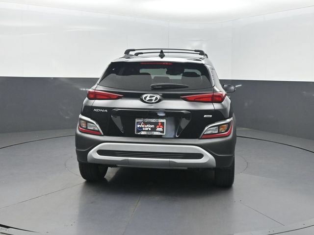 Used 2023 Hyundai Kona SEL AWD/4WD image 28