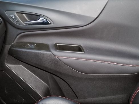 Certified 2024 Chevrolet Equinox RS w/ RS Leather Package image 27