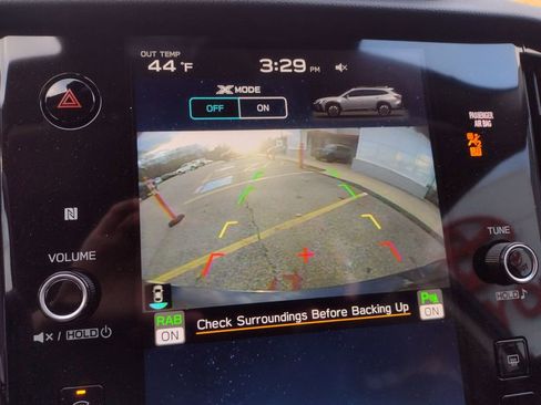 Used 2024 Subaru Outback Touring image 27