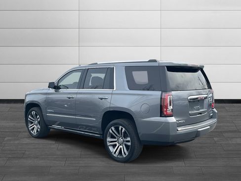 Used 2018 GMC Yukon Denali w/ Denali Ultimate Package image 3