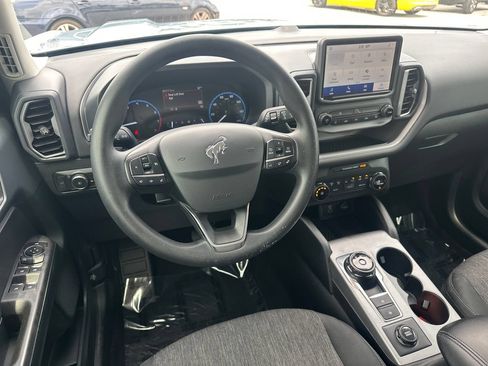 Certified 2021 Ford Bronco Sport Big Bend AWD/4WD image 24