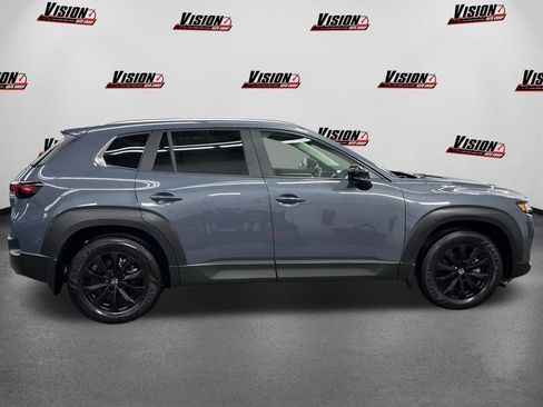 Used 2023 MAZDA CX-50 2.5 S w/ Cargo Package image 4