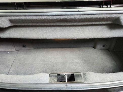 Used 2014 Maserati GranTurismo Convertible image 28