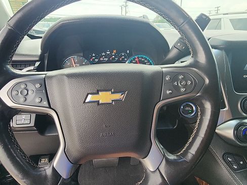 Used 2019 Chevrolet Tahoe Premier w/ Max Trailering Package AWD/4WD image 10