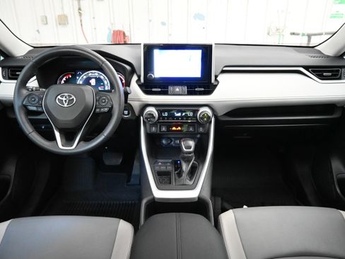 Used 2024 Toyota RAV4 XLE Premium w/ Weather Package FWD image 28