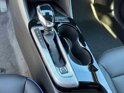 New 2026 Buick Envista Sport Touring w/ Convenience I Package image 28