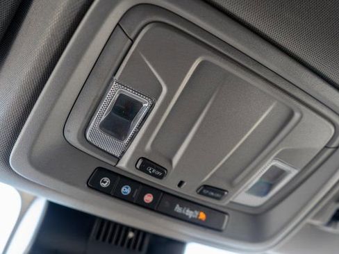 Used 2023 Chevrolet Silverado 1500 RST w/ Protection Package image 27