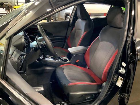 Certified 2024 Subaru Impreza RS image 9