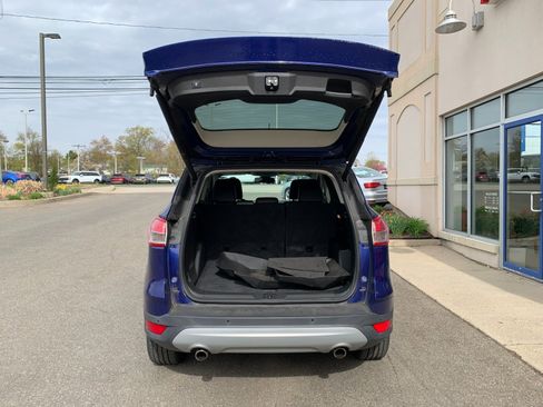 Used 2014 Ford Escape Titanium AWD/4WD image 8