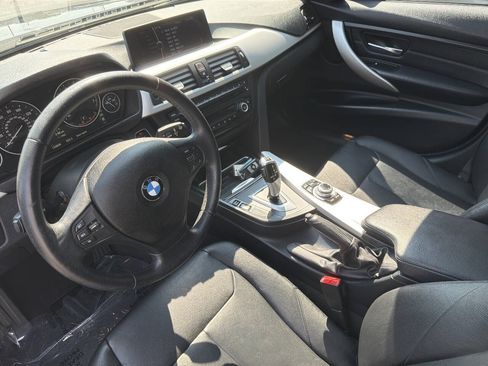 Used 2013 BMW 328i xDrive Sedan AWD/4WD image 25