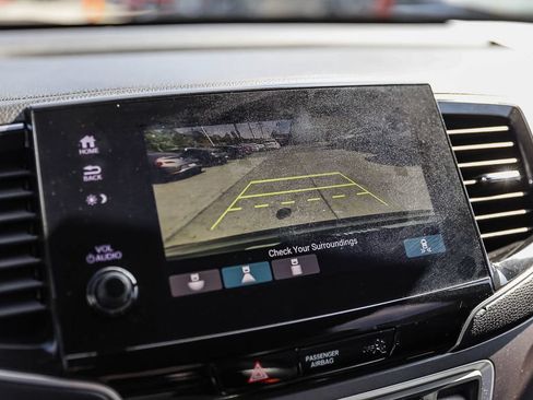Used 2021 Honda Pilot EX-L image 23