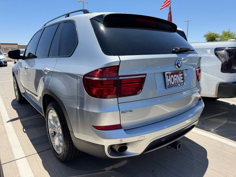 Used 2012 BMW X5 xDrive35i AWD/4WD image 3
