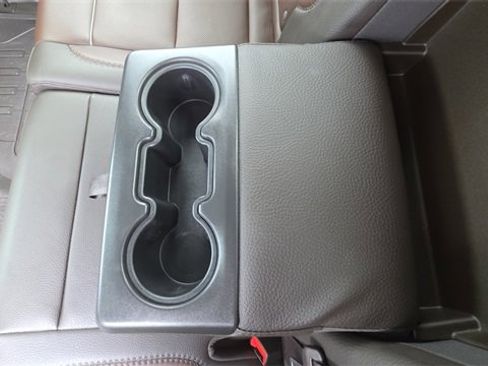 Used 2025 GMC Sierra 2500 Denali w/ Technology Package image 24