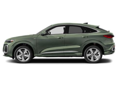 New 2026 Audi Q5 Premium Plus AWD/4WD image 3