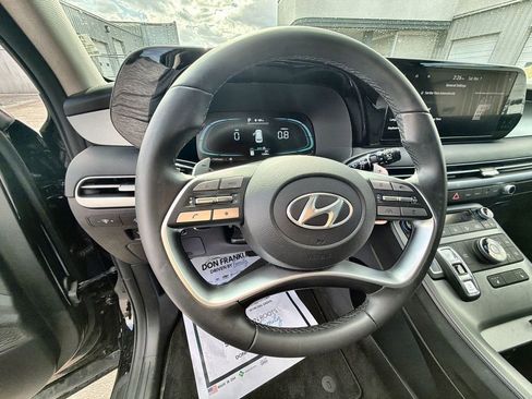 Used 2025 Hyundai Palisade XRT image 20